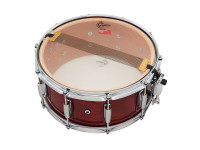 Gretsch Drums Snare Full Range Mahogany/Maple 14 Gretsch Drums Snare Full Range Mahogany/Maple 14